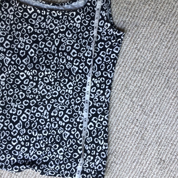 super comfortable stretchy tank - Picture 6 of 7